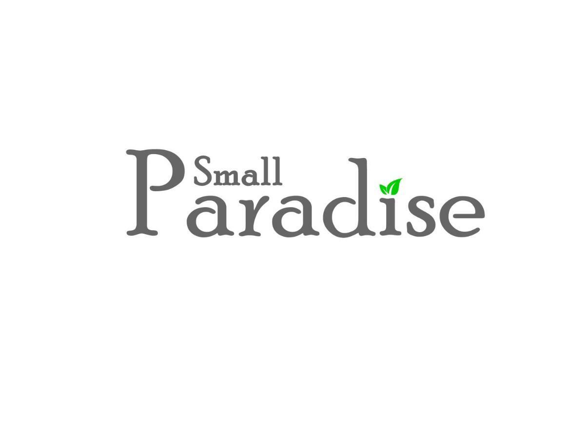 Small Paradise Andros Town Ngoại thất bức ảnh